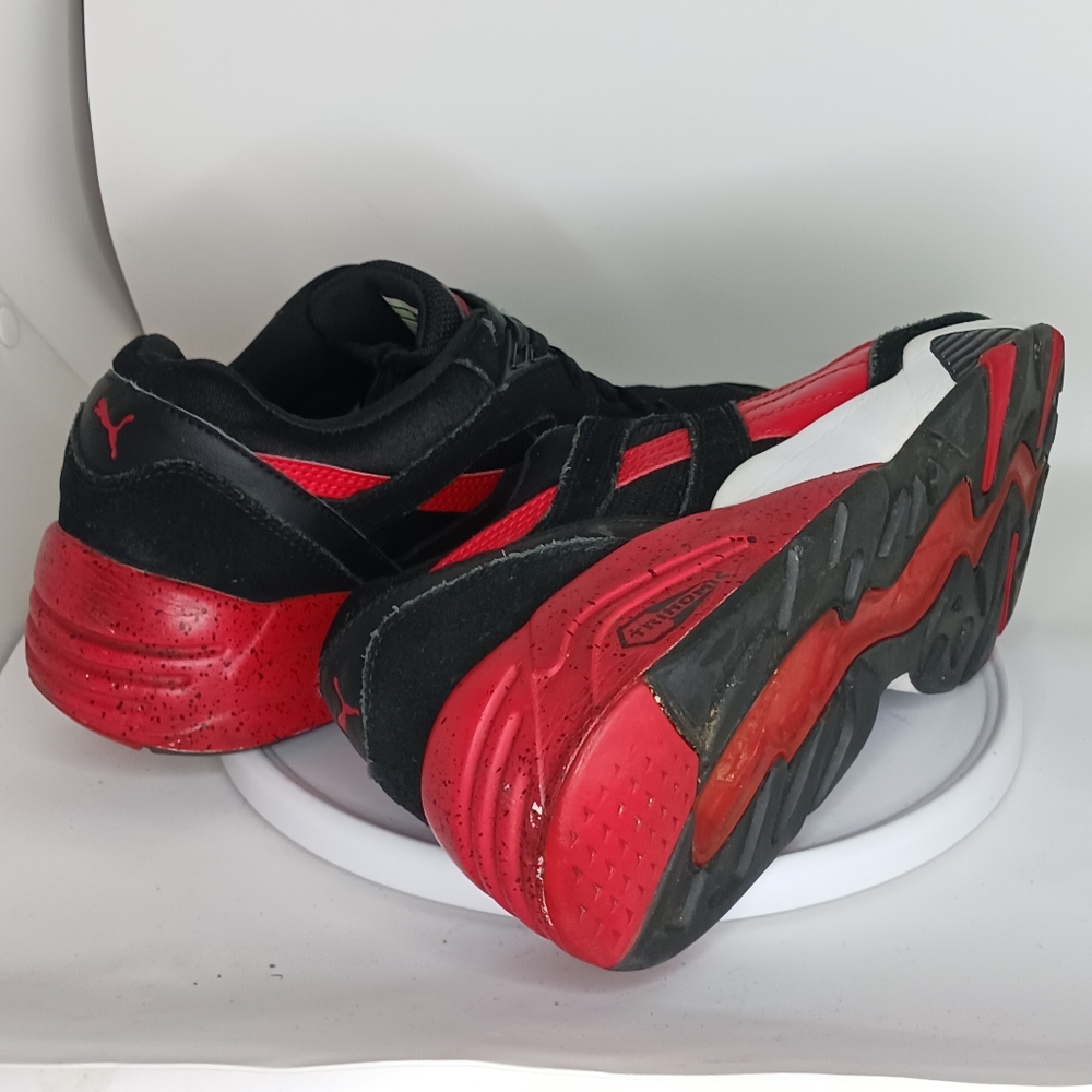 Puma - Picture 5 of 6